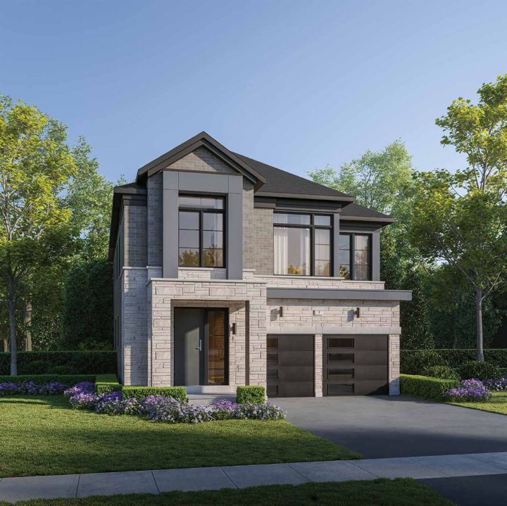 The Sutton rendering